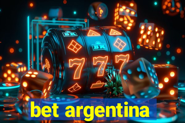 bet argentina